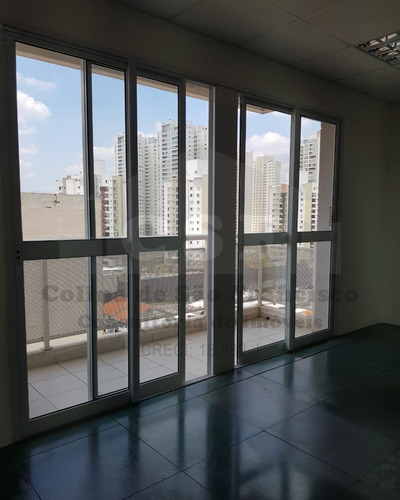 Sala Comercial De 40m² Vila Leopoldina - Sl00753 - 69260481