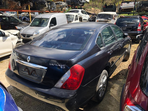 Imagem 5 de 14 de Sucata Renault Safrane V6 2011 - Rs Auto Peças Farroupilha
