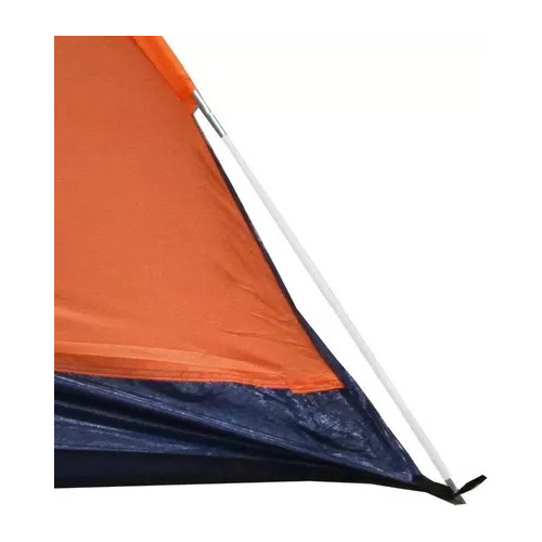 Barraca Impermeável 6 Pessoas Camping Panda Nautika Original