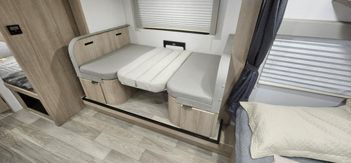 Trailer Imp Winnebago 0km Mod 2100bh - Motor Home - Y@w2