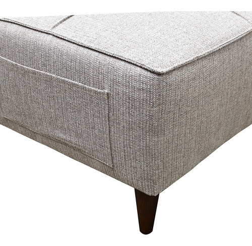 Sofá Cama Sapporo - Dryland Sand