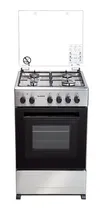 Comprar Cocina James Combinada C 555 Tks Inox Origen Turkia Albion