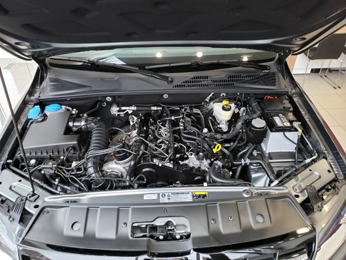 Imagen 13 de 15 de Volkswagen Amarok 2.0 Cd Tdi 180cv Highline At 4x2 0 Km 2022