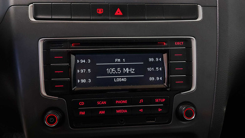 Volkswagen Fox 1.6 Highline Imotion - 158721 - C(p)