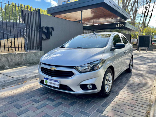Chevrolet Prisma 1.4 Lt 98cv 2018