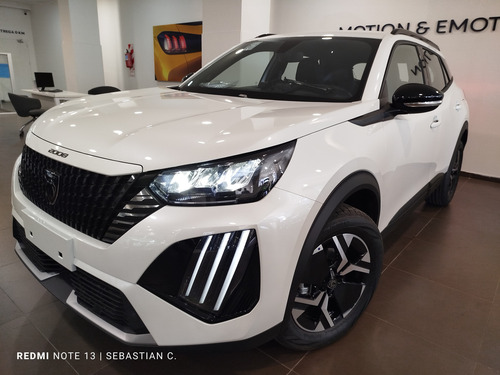 Peugeot 2008 1.0T Active