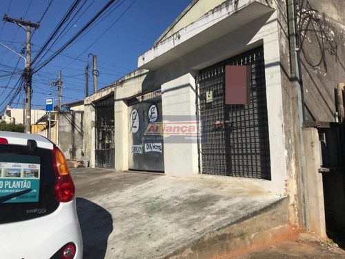 Terreno Jardim Maria Dirce - Cód. Te0494 - Ai13716
