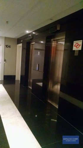 Imagem 18 de 25 de Conjunto, 106 M² - Venda Por R$ 2.332.000,00 Ou Aluguel Por R$ 8.000,00/mês - Vila Olímpia - São Paulo/sp - Cj1915