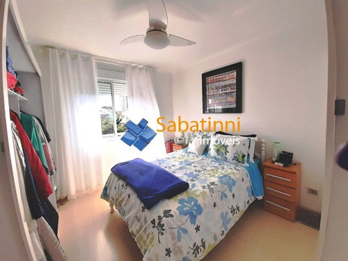 Imagem 4 de 11 de Apartamento A Venda Em Sp Aclimação - Ap04057 - 69198998