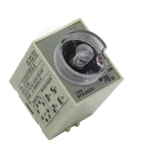 Comprar Rele Temporizador Para Tableros, St3p Multi 220v Enerlight