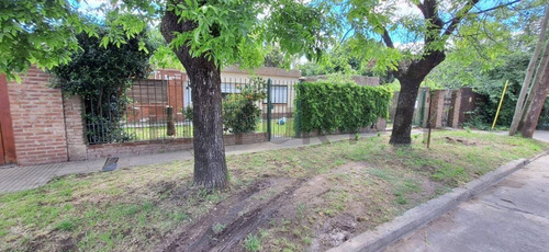 Venta Lote 17x46 M 779 M2 Luis Guillon Zona Residencial