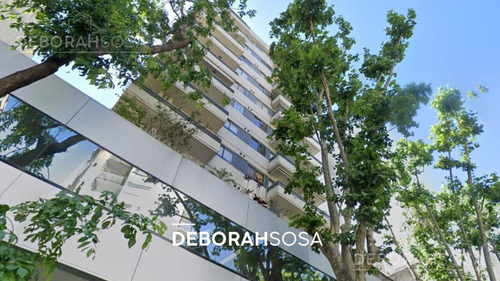 Alquiler Departamento Dos Ambientes, Belgrano!