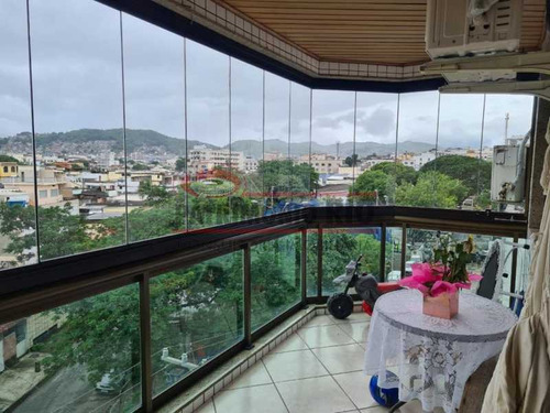Imagem 8 de 15 de Cobertura Linear Na Vila Da Penha - Paco30091