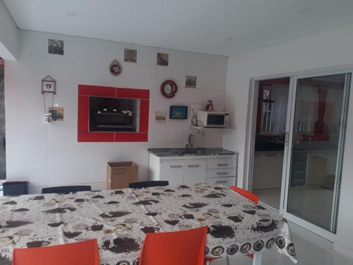 Imagem 10 de 16 de Sobrado 3 Quartos Caraguatatuba - Sp - Jardim Britânia - Zce30