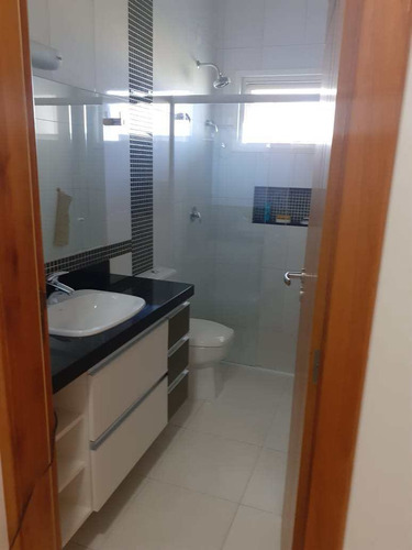 Imagem 22 de 22 de Casa De Condomínio Com 3 Dorms, Haras Paineiras, Salto - R$ 1.65 Mi, Cod: 1793 - V1793
