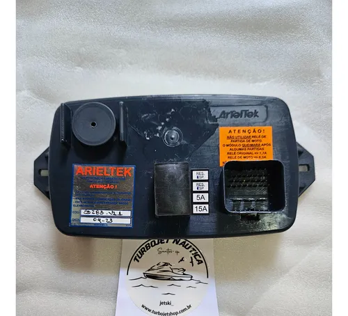 Modulo Jet Ski Sea Doo Gs 97/01 Gti 98/05 720cc Modulo Jet Ski Sea Doo Gs 97/01 Gti 98/05 720cc