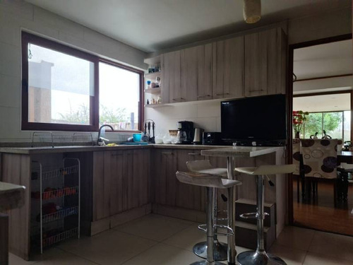 Imagen 4 de 20 de Uf14.200/ Camino Lonquén / Casa En Condominio