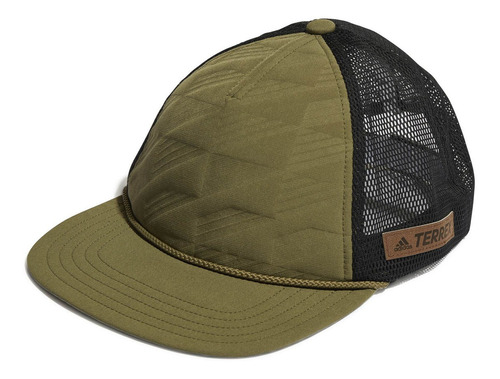 Jockey adidas Terrex Trucker