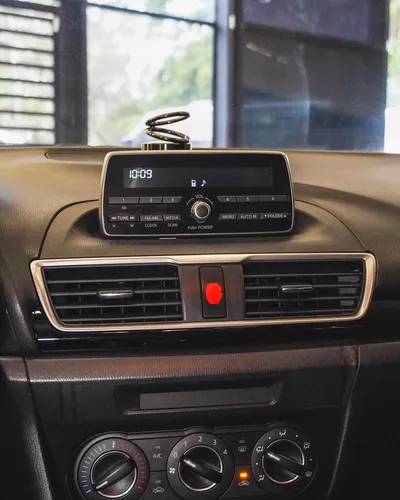 Mazda 3 2.0 Prime