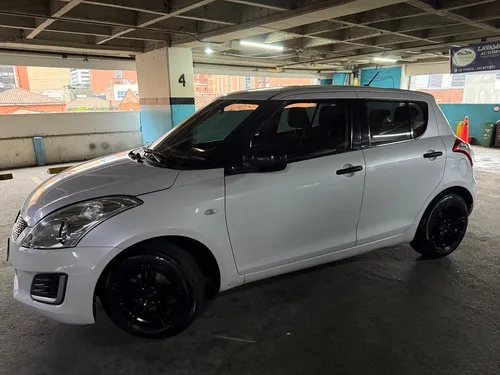 Suzuki Swift 1.4 Gl