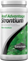Comprar Seachem Reef Advantage Strontium 300g Corales Estroncio Reef