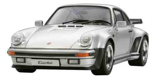 Porsche Turbo 1988 Tamiya 24279 Escala 1 24