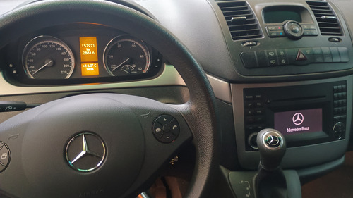 Mercedes-Benz Viano 2.2 Trend 7 Pas Cdi 150cv At