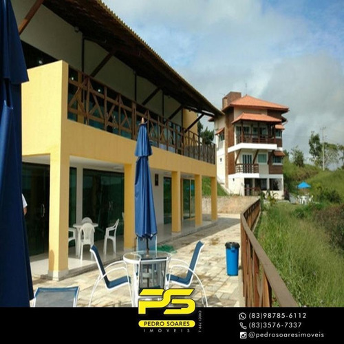 Imagem 2 de 8 de (oportunidade) Área À Venda, 574 M² Por R$ 90.000 - Zona Rural - Areia/pb - Ar0035