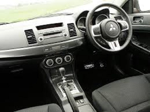 Imagem 8 de 8 de Sucata Mitsubishi Lancer Sportback 2012 - Retirada De Pecas