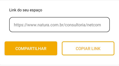 Imagem 1 de 5 de Revenda Digital Natura