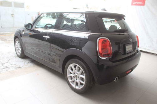 Imagen 4 de 15 de Mini Cooper 2020 3p Chili L3/1.5/t Man