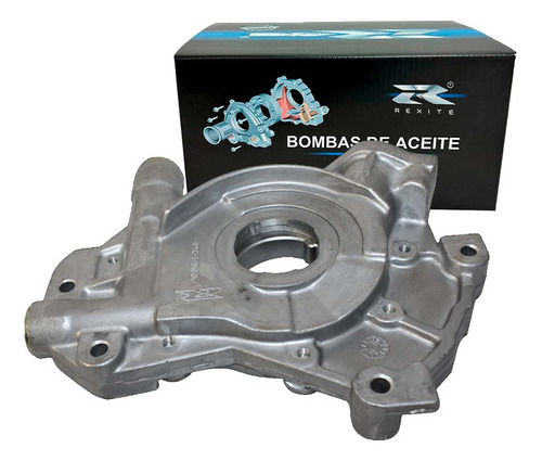Bomba Aceite Para Ford Expedition Eddie Bauer 4.6l V8 2004