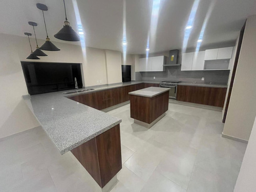Estrena Precioso Y Grande Departamento Aaa En Lomas Anahuac Desde 240 Mts2 , 3 Recamaras Con Vestidor Y Baño, Super Amplio, 2 Lugares De Estacionamiento