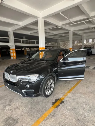 BMW X4 2.0 Xdrive28i X Line At