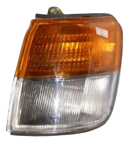 Farol Del Izq Mitsubishi Montero 92-94