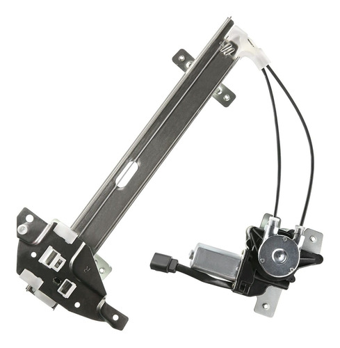 Regulador Elevaluna Motor Para Buick Century Regal