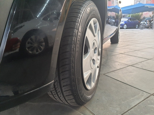 Fiesta 1.6 Class Hatch 2013