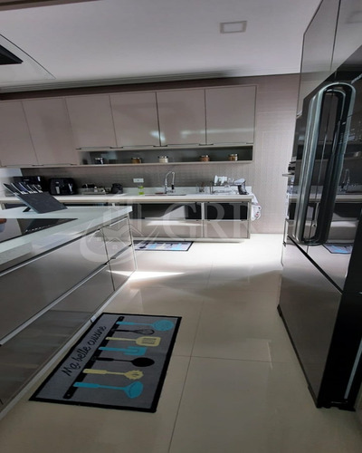 Imagem 15 de 30 de Casa Térrea A Venda No Villa Branca - Ca02650 - 71123832
