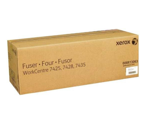 Fusor Xerox 7425 7428 7435