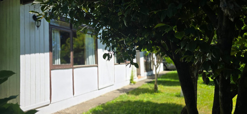 Arriendo Propiedad Comercial Balmaceda, Los Ángeles