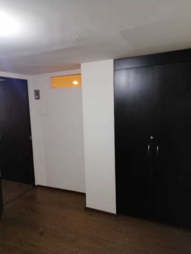 Imagen 5 de 9 de Oficina En Renta En Polanco De 50.5mts