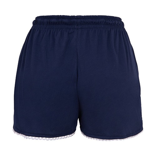 Westies Pijama 2 Pzs. Playera Sin Mangas Y Short