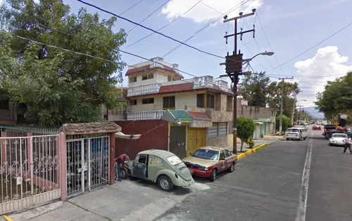 Casa En Venta En Vicente Guerrero, Iztapalapa Calle 3 Sabadino Lf*