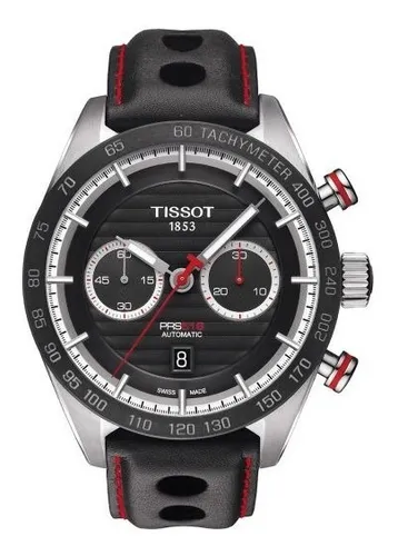 Reloj tissot tachymeter sales