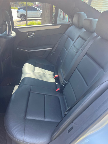 Mercedes-Benz Clase E 3.0 E300 Avantgarde Sport