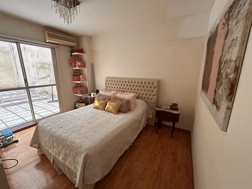 Venta Demaria Y Sinclair, 3 Amb. Con Patio. Cochera. 126m2