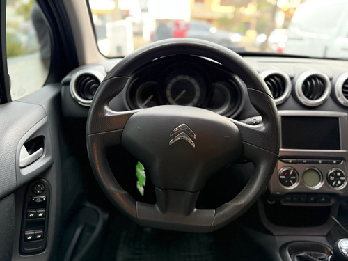 Citroën C3 1.6 Vti 115 Live