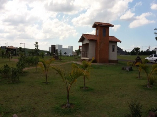 Imagem 9 de 15 de Terreno - T34 - 3125628