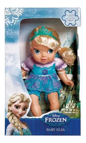 Baby elsa and anna cheap toys