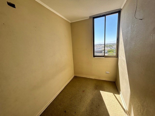 Departamento En Venta De 3 D 2b 1e 1b Centro De Talca